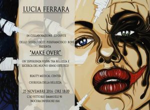 Lucia Ferara Art