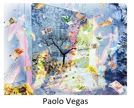 Paolo Vegas “BIELLA LIVES”